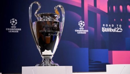 Bu gün UEFA Çempionlar Liqasında 2022-2023-cü il mövsümünə yekun vurulacaq