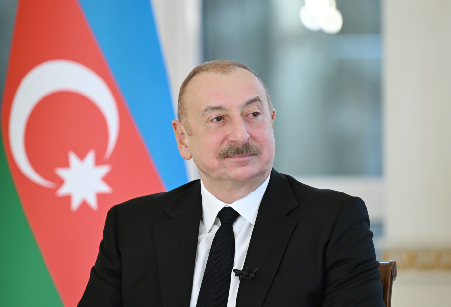 Prezident İlham Əliyev: Azərbaycan Vyetnamla iqtisadi və ticari əlaqələrin inkişafına böyük əhəmiyyət verir
