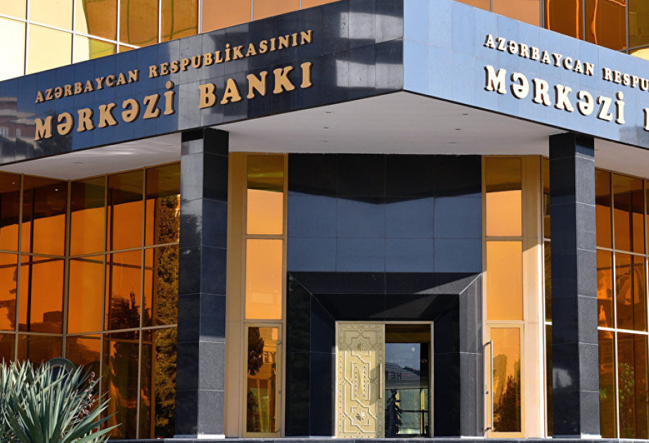 Mərkəzi Bank “İnteraktiv statistik məlumat bazası”nı istifadəyə verib