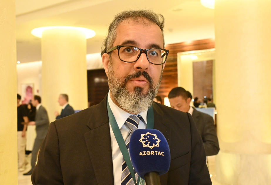 Mərakeş parlamentarisi: İslamofobiya Avropanın və Amerikanın bəzi regionlarında artmaqda